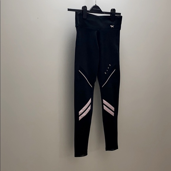 Pink legging - Picture 1 of 5